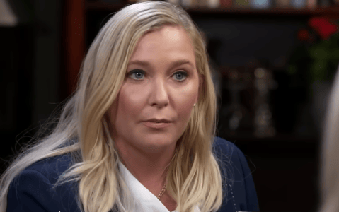 Muere Virginia Giuffre, denunciante de Jeffrey Epstein y el príncipe Andrés