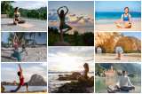 En fotos: ¿Cuáles son los mejores destinos para hacer yoga?