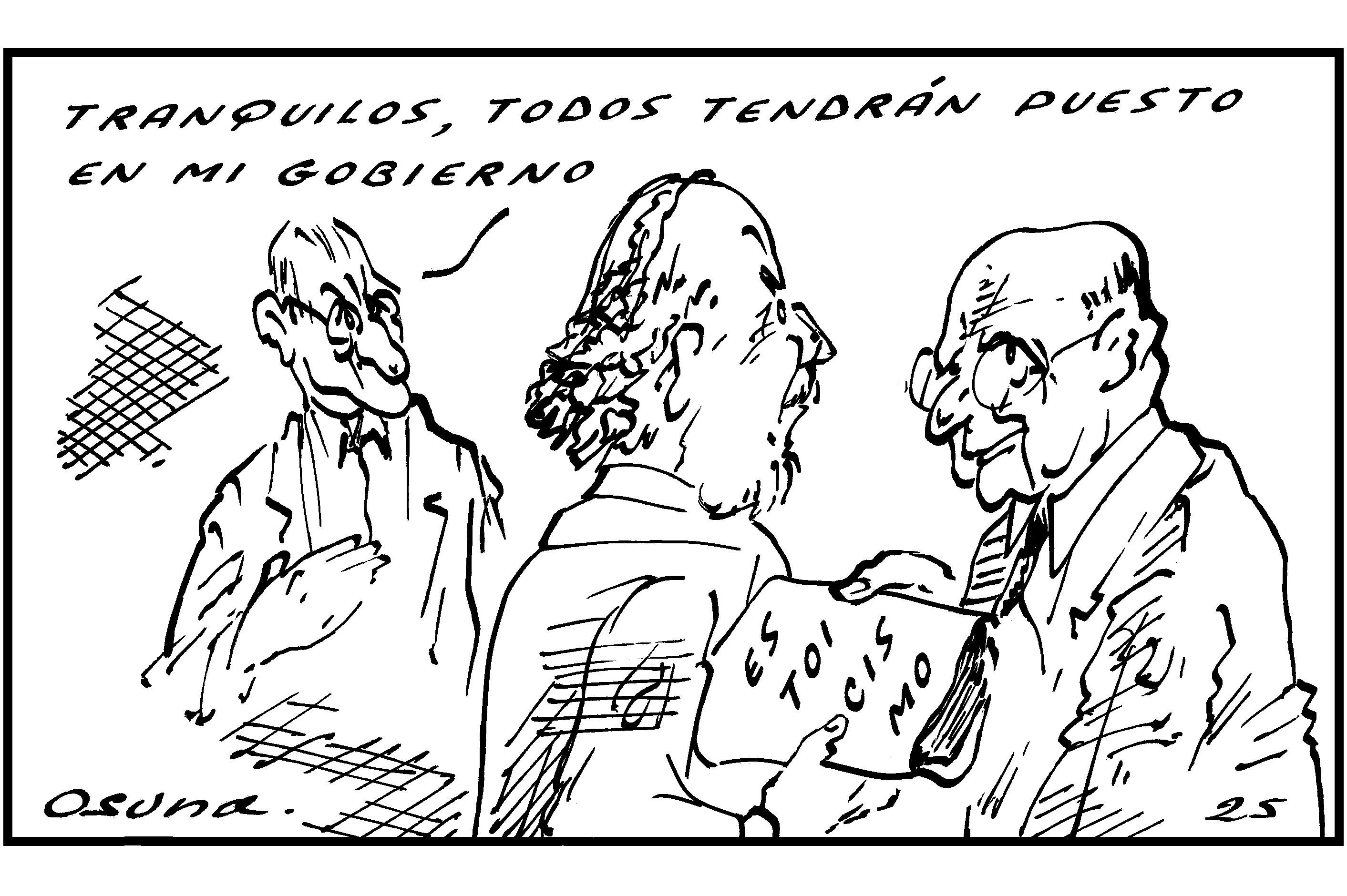 Caricaturas