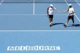 Cabal y Farah, a cuartos de final del Abierto de Australia