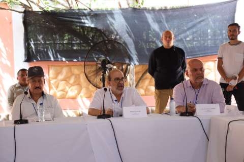 Defensoría pide al Consejo de Estado anular designación de exparas de las Auc como gestores de paz
