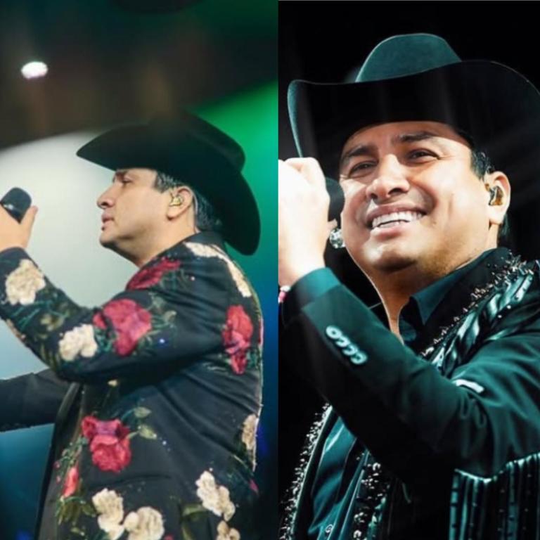 Cancelan visa al cantante Julión Álvarez antes de concierto. “No pudo ingresar”