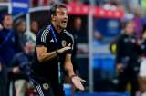Fernando Batista, DT de Venezuela: “Será como una final de Mundial para nosotros”