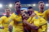 Arsenal ganó y sigue imparable en la Premier