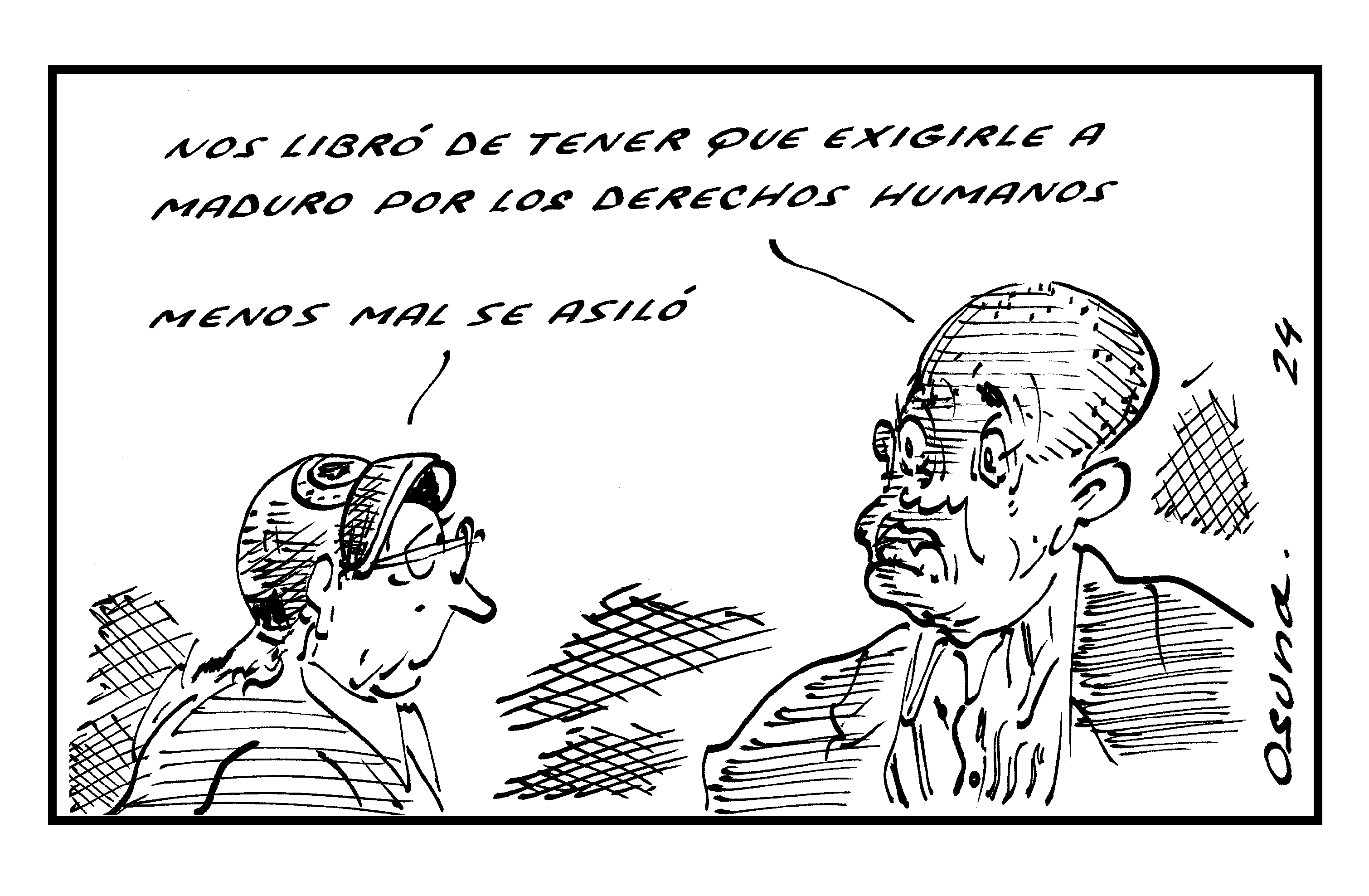 Osuna