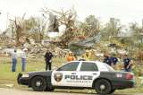 Asciende a 91 el número de muertos tras tornado en EE.UU.