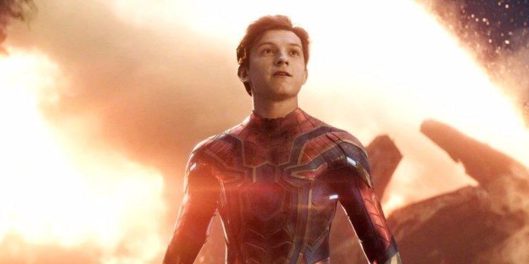 “Spider-Man: No Way Home” supera los 1.000 millones de dólares en taquilla