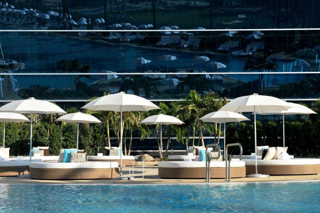 Fontainebleau Miami Beach