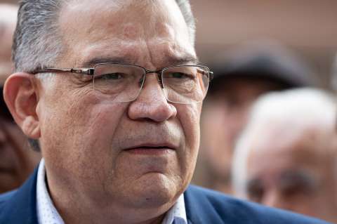 Enrique Márquez, expreso político venezolano, invitado de Trump en discurso sobre la Unión