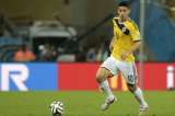 James Rodríguez sería nuevo jugador del Real Madrid