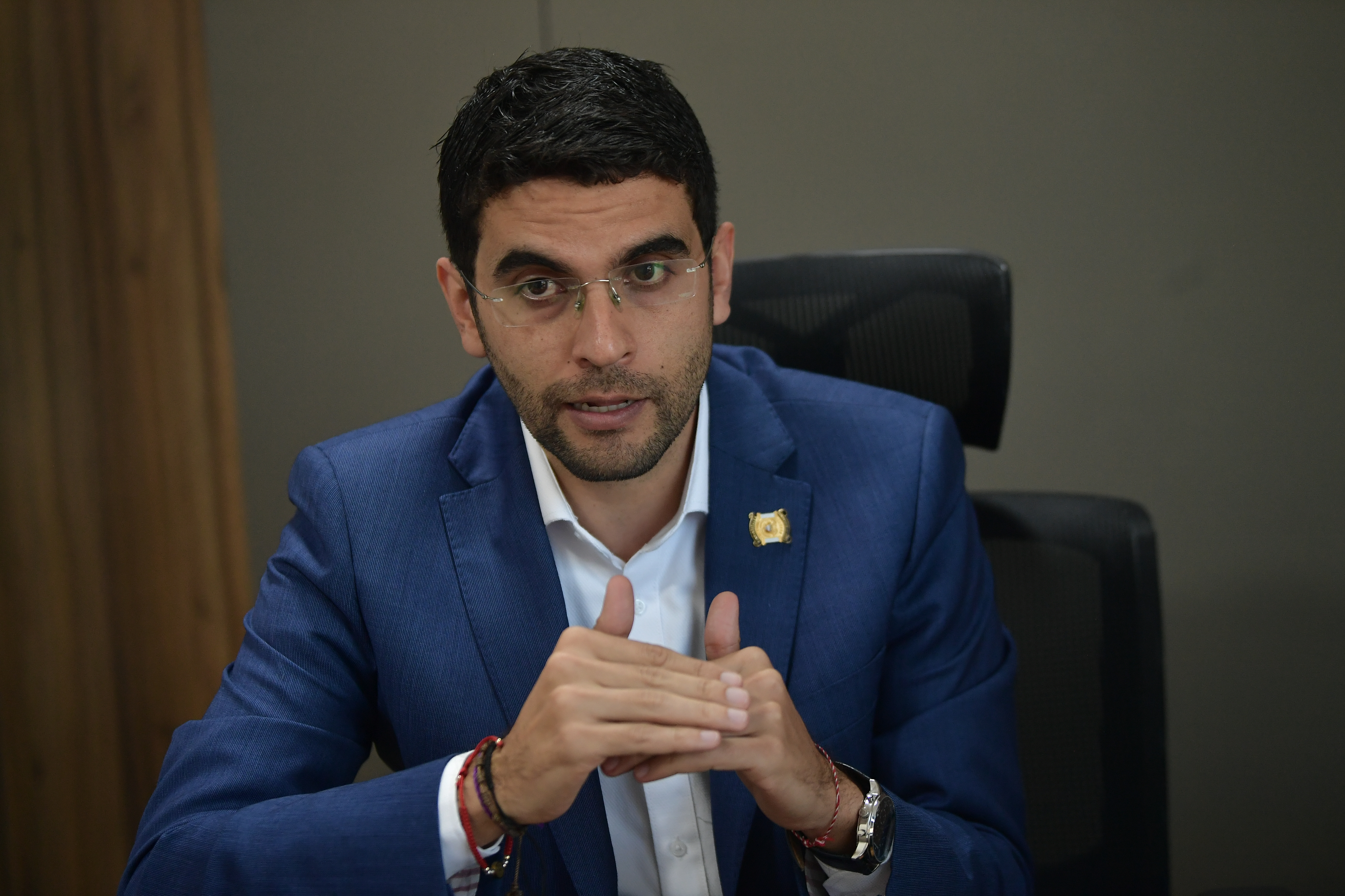 Representante a la Cámara del Centro Democrático