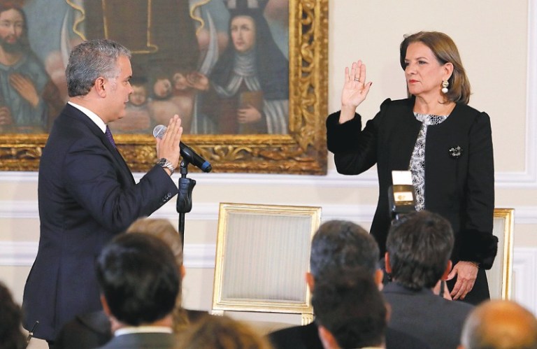 Alistan primera transformación a la Procuraduría