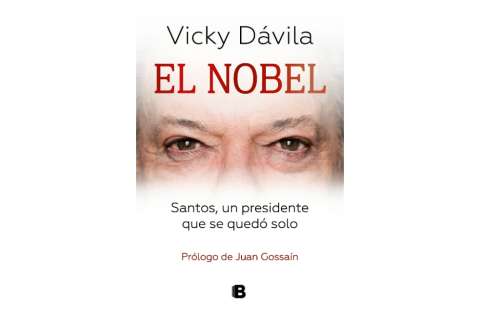 El Espectador presenta en exclusiva el primer capítulo del nuevo libro de Vicky Dávila