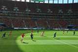 Corea del Norte lanza su propio videojuego de fútbol al estilo "FIFA"