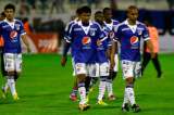 Pálido empate de Millonarios en Armenia