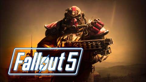 ¿Se viene Fallout 5? Esto es lo que se sabe del nuevo proyecto de Xbox y Bethesda