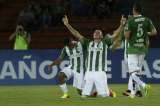 Nacional derrotó 0-2 a Real Cartagena y clasificó a cuartos de la Copa Águila