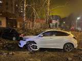 Rusia denuncia una explosión en Belgorod, ciudad cerca de la frontera ucraniana