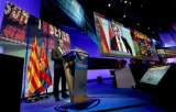 Rosell: Siempre defenderemos el derecho de los pueblos a decidir su futuro