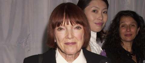 Adiós a Mary Quant, la creadora de la minifalda