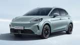 MG 4 EV Urban llegó a Colombia: autonomía, precio y características