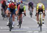 Así será la segunda etapa del Giro de Italia: recorrido, altimetría y dónde ver
