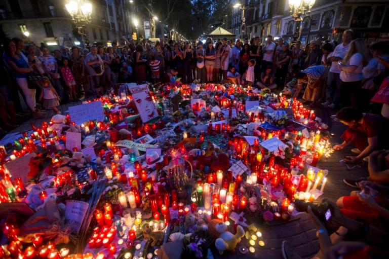 ¿Nos acostumbramos al terrorismo?