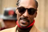 Snoop Dogg llevará la antorcha olímpica en la última jornada del relevo en París