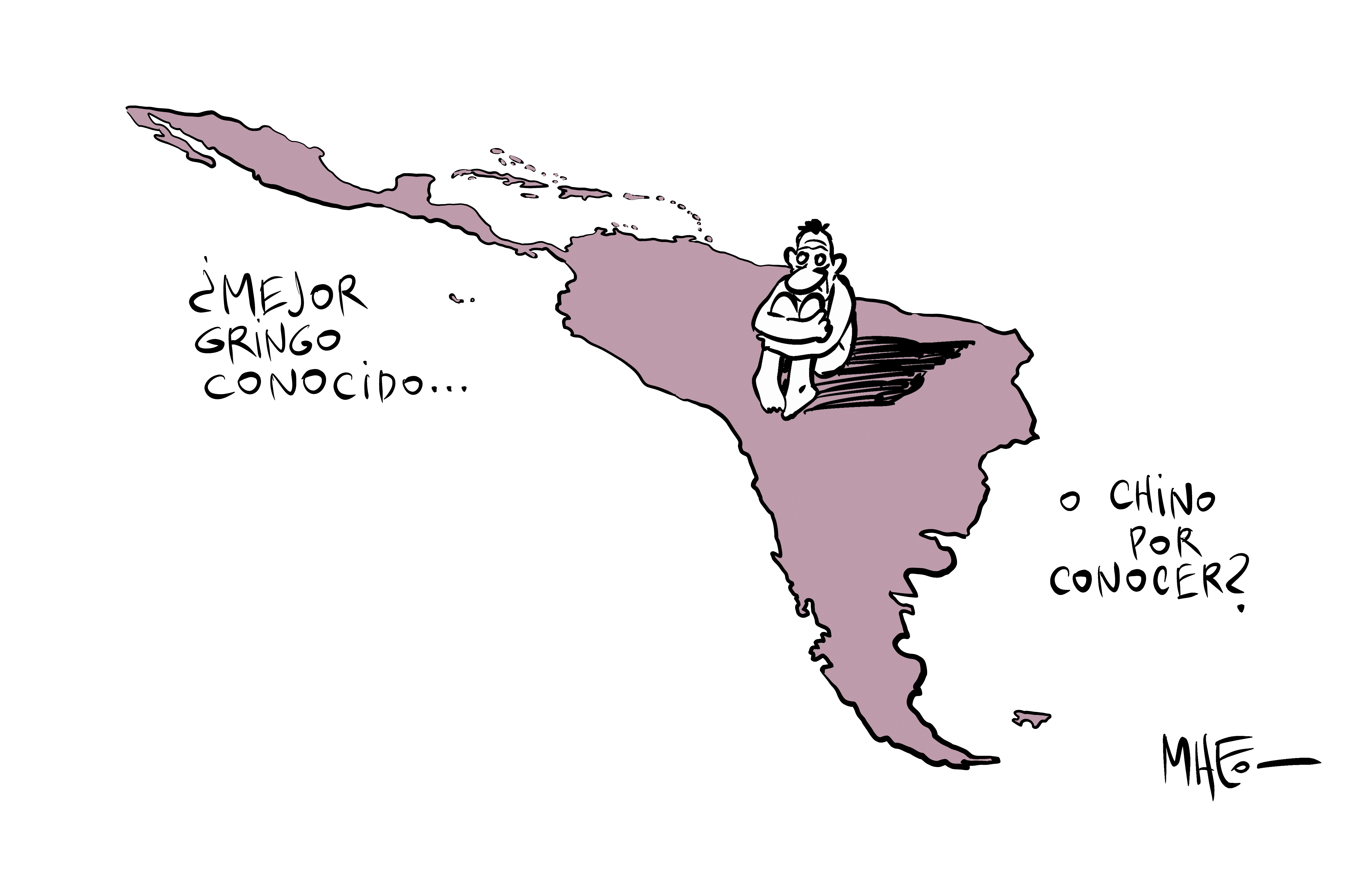 Caricatura