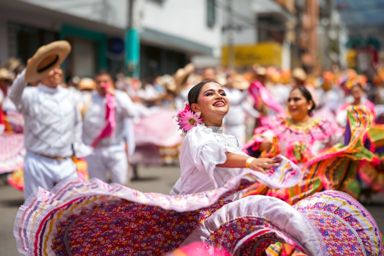 Fiestas en Ibagué en junio de 2026: programación, conciertos e invitados