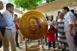 Valledupar conmemora los tres años de la muerte de Diomedes Díaz