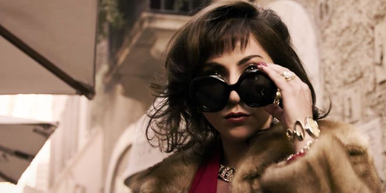 Así es el tráiler de “House of Gucci” con Lady Gaga, Adam Driver y Jared Leto