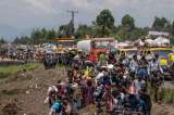 República Democrática del Congo: más de 150.000 desplazados en una semana, ¿qué pasa?