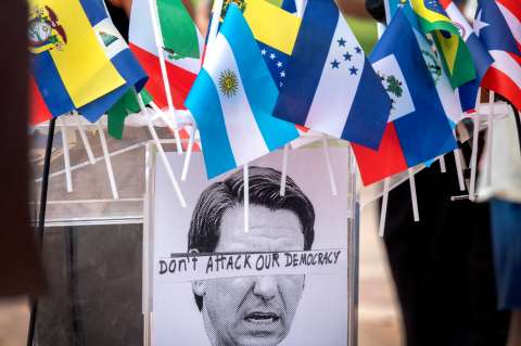 Miami en tiempos de Trump: los temores que vive la comunidad latina 
