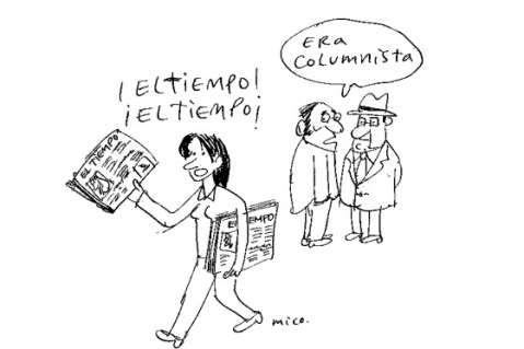 Era columista
