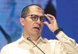 Barbosa se despide de la Fiscalía con la impresión de 5.500 libros de su gestión
