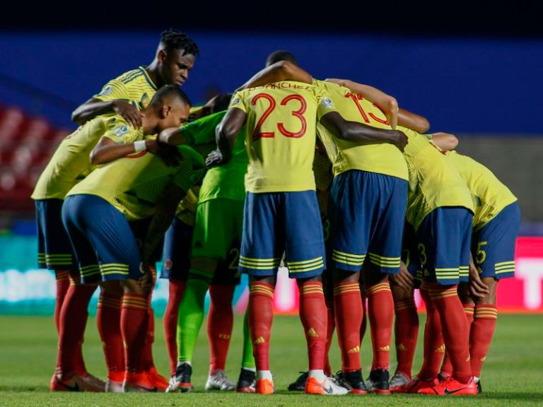 Eliminatorias al Mundial de Catar hoy: hora y dónde ver la séptima fecha