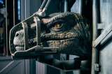 Cara a cara con dinosaurios en Jurassic World The Experience