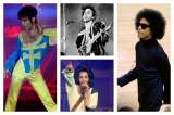 Prince: psicodelia, funk y pop
