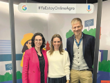 “Ya Estoy Online Agro”, la semilla de la inclusión digital