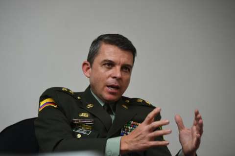 “Esto es un Panama Papers a la colombiana”: director de la Policia Fiscal y Aduanera (Polfa)
