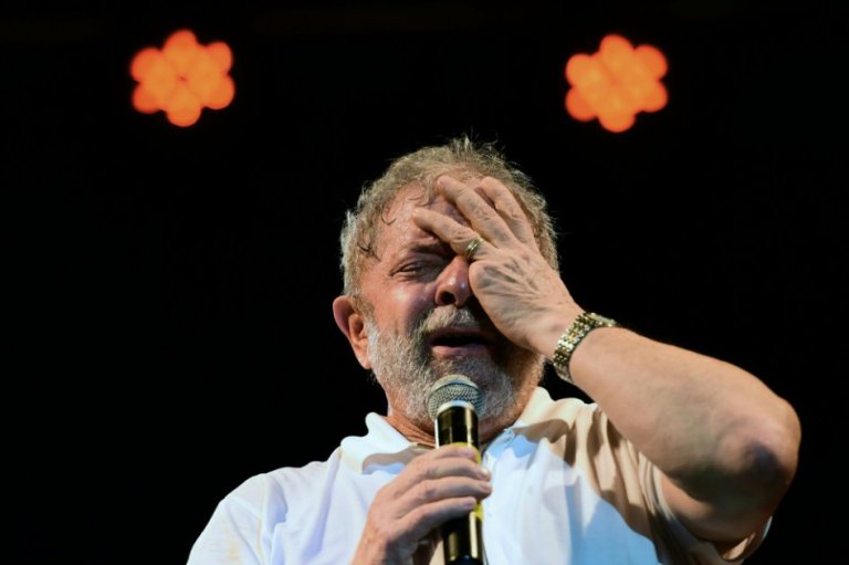 Corrupción en Brasil: ¿un lodazal del que nadie se salva?