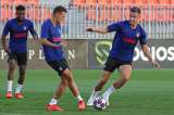 Atlético de Madrid buscará un cupo en las semifinales de la Champions League