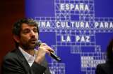 España protagoniza la FILBo 2025 con un mensaje de cultura y paz