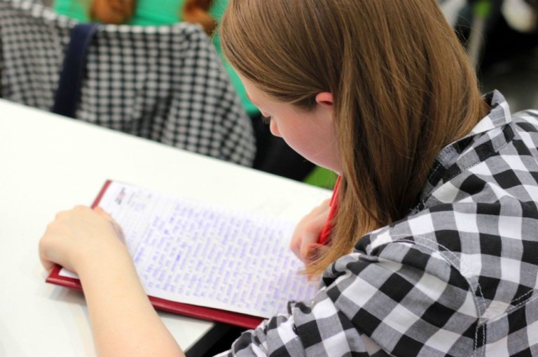Los horarios de clase no están favoreciendo el aprendizaje de los estudiantes