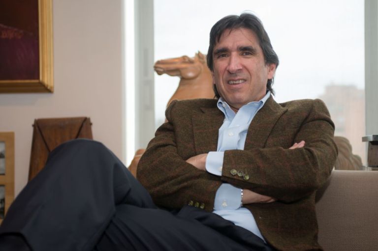 La conciencia del arte