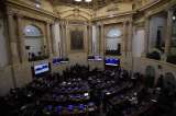 Fedemunicipios pide al Congreso derogar Ley de Garantías de reforma electoral