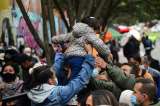 La violencia sexual en contra de la niñez permanece oculta en América Latina