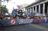 El Uruguay de Mujica tras cuatro años de gestión del mandatario