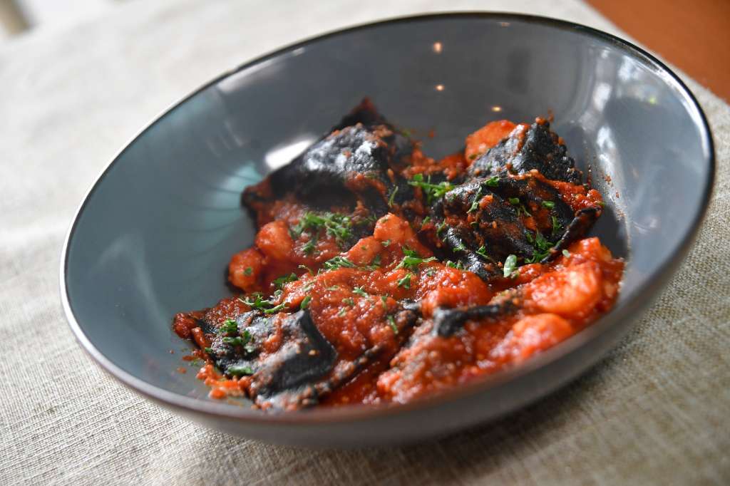 Vecchia Pastas Artesanales